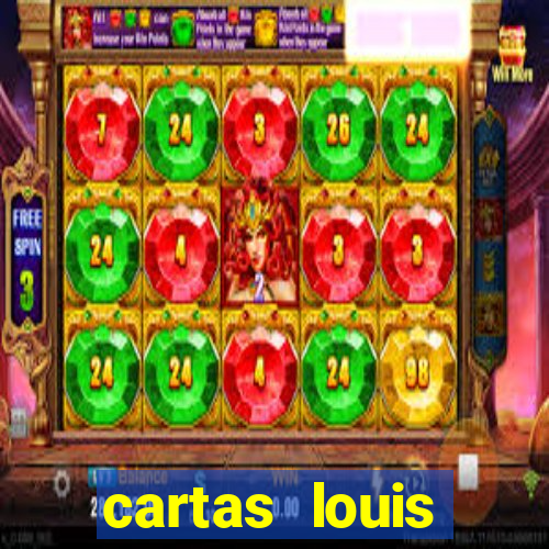 cartas louis francescon ccb